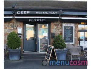 Deep Seafood Restaurant